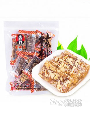 宋世成-核桃软糖原味