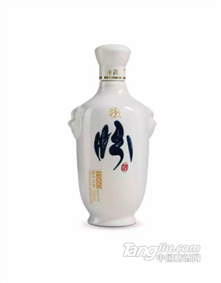 虎头汾酒