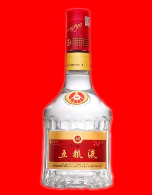 五粮液