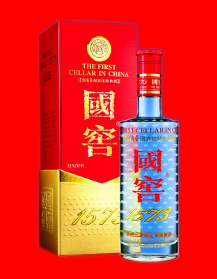 国窖