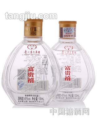 富贵禧—钻石之恋
