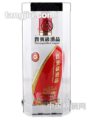 五粮液级酒品