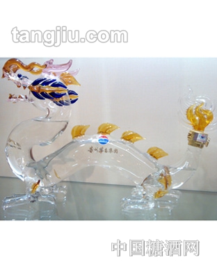 茅台集团龙酒