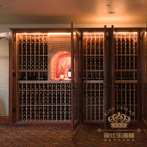 酒窖设计进口酒窖空调机 家庭酒窖 别墅酒窖 专卖店酒