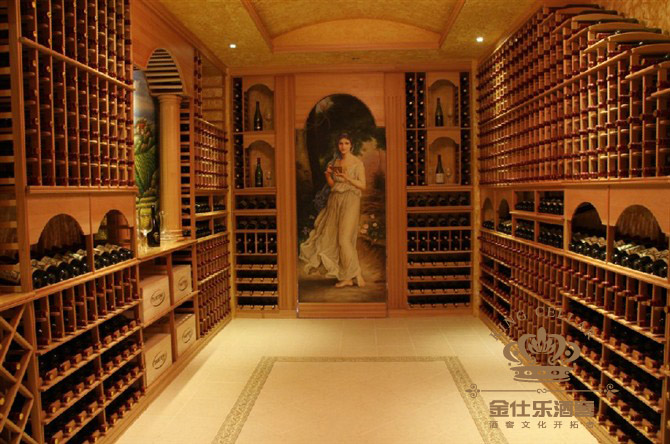 成都酒窖设计进口酒窖空调机 家庭酒窖 别墅酒窖 专卖