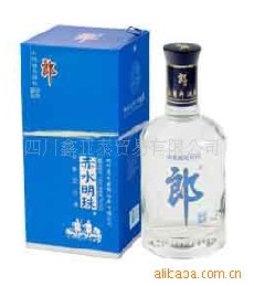 供应白酒-郎酒-赤水明珠