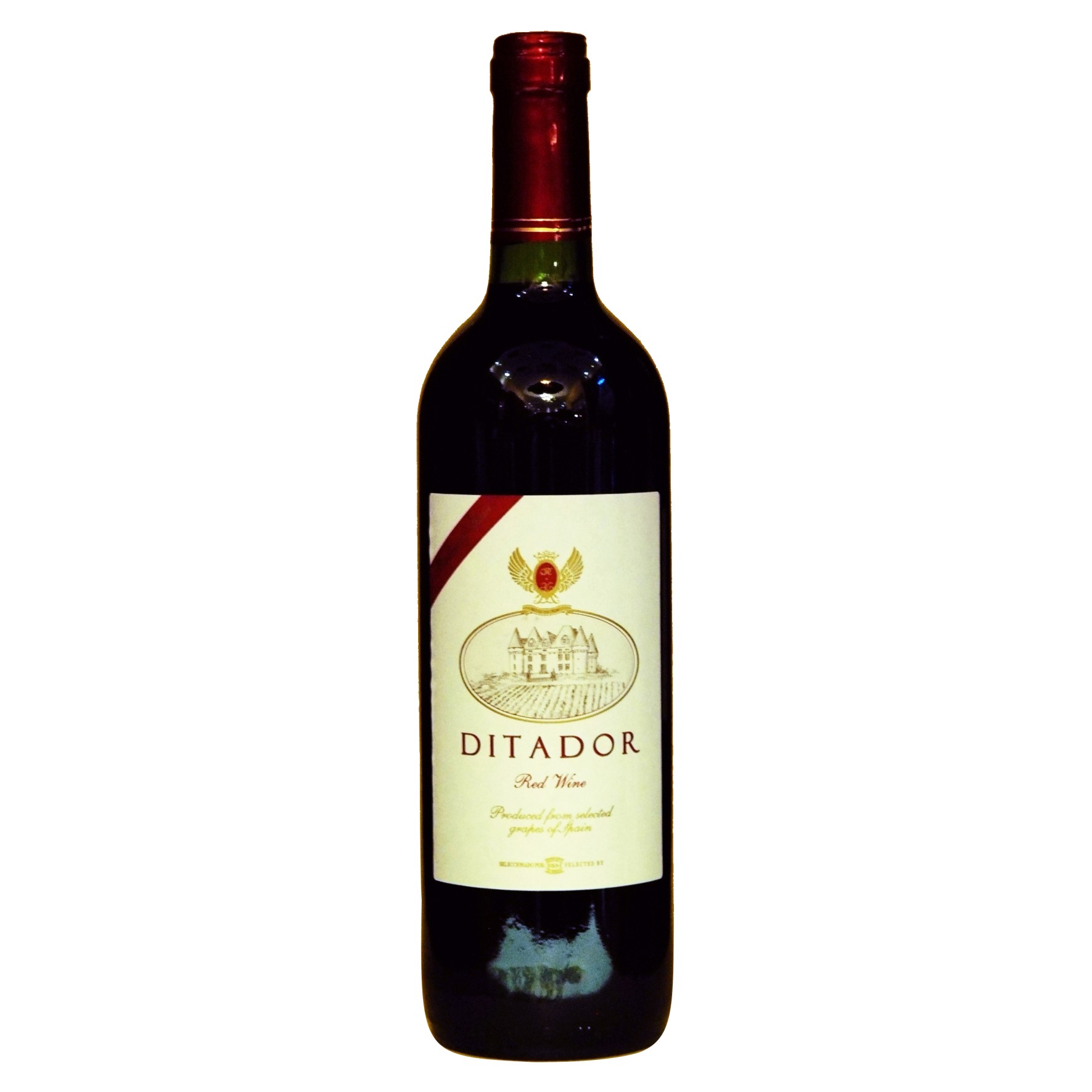 供应迪塔图红葡萄酒/西班牙低价位红葡萄酒