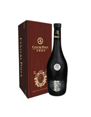 1992红木礼盒葡萄酒