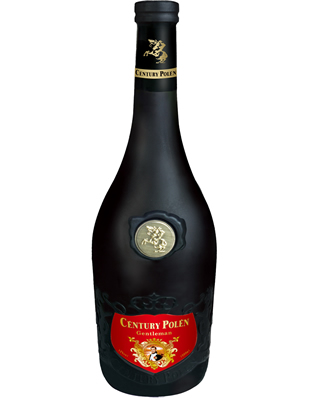 绅士干红葡萄酒