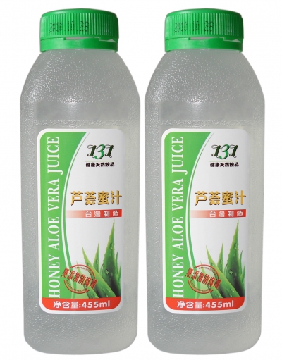 供应131芦荟蜜汁