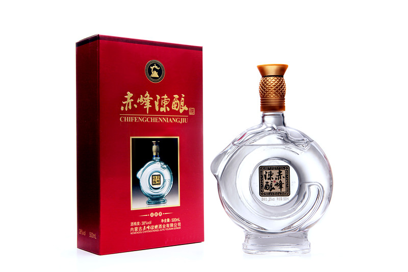 迎宾酒