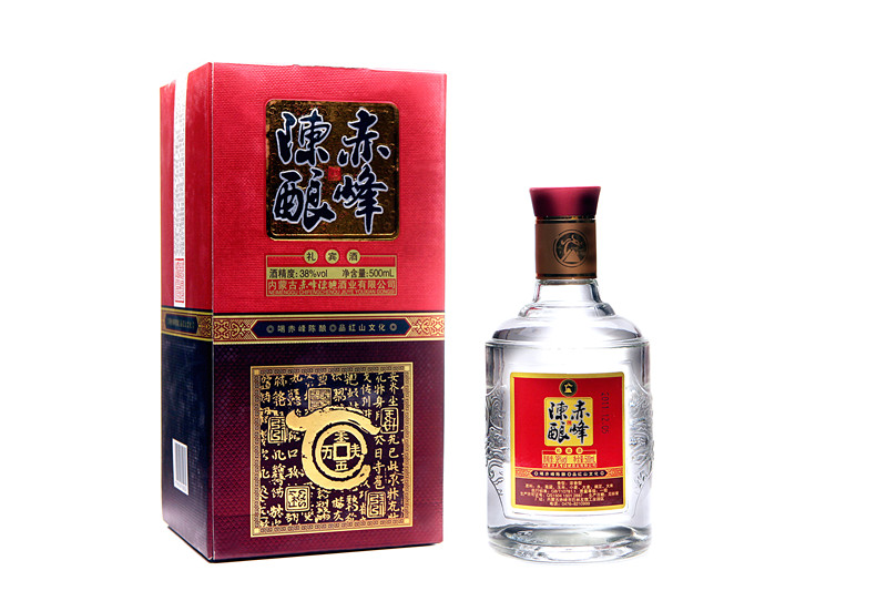 礼宾酒