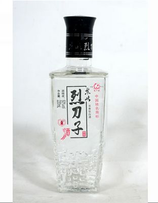 烈刀子原浆220mL