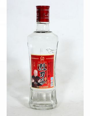 烈刀子特制450mL