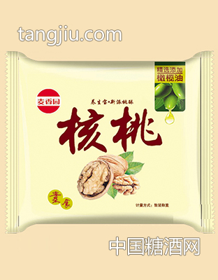 麦香园核桃