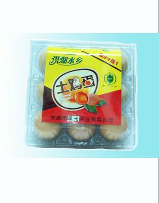 土鸡蛋