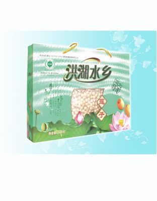 莲子