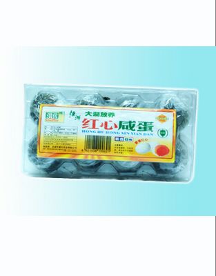 洪湖水乡咸蛋