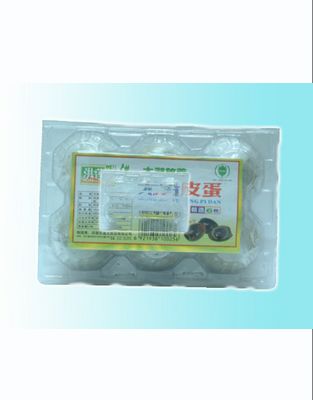 洪湖水乡无铅皮蛋
