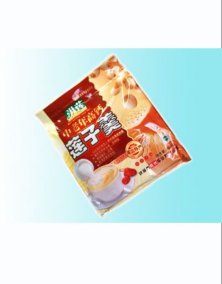 中老年高钙莲子羹