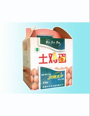 土鸡蛋1