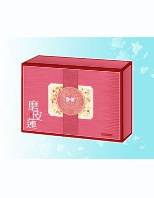 福满香