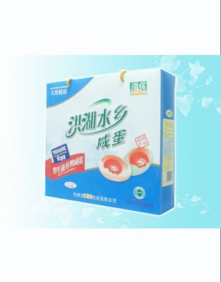 洪湖水乡皮
