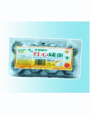 洪湖水乡咸