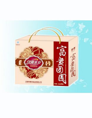 洪湖水乡