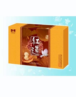 红莲