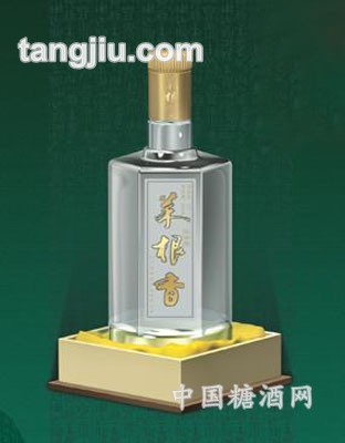 菜根香白色