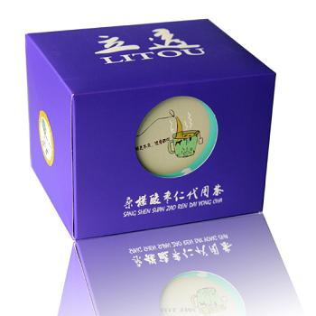立透桑椹酸枣仁代用茶