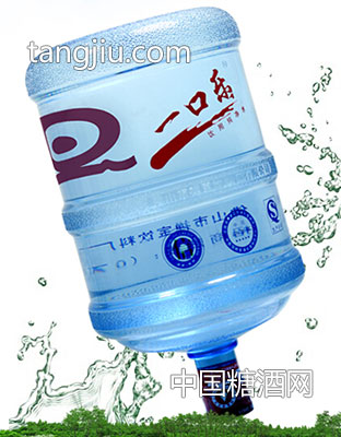 一口乐饮用水