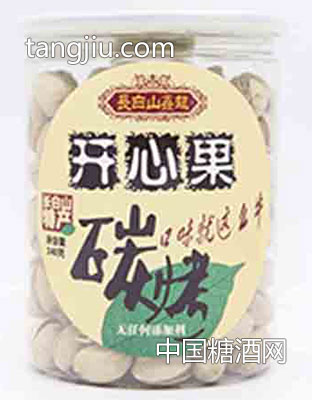 碳烤开心果-鑫龙特产食品