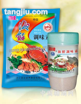 海鲜调味素