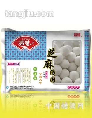 芝麻汤圆400g