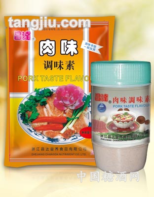 肉味调味素180g