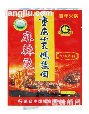 夜景麻辣烫150克