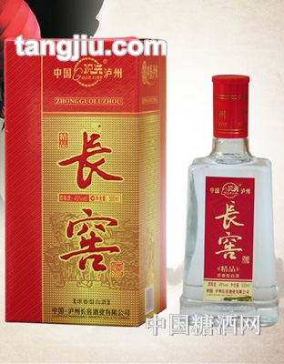 长窖（精品）