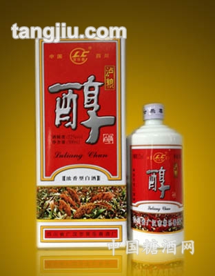泸粮醇酒