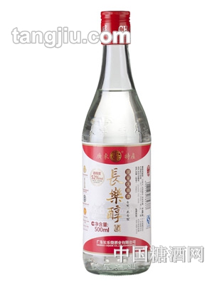 长乐醇52&#176;500ml