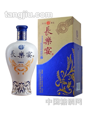 长乐宴52&#176;500ml
