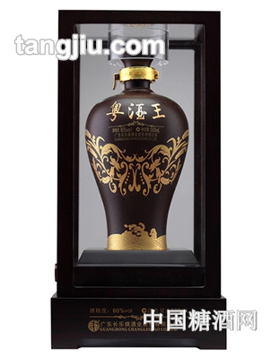 粤酒王60&#176;500ml