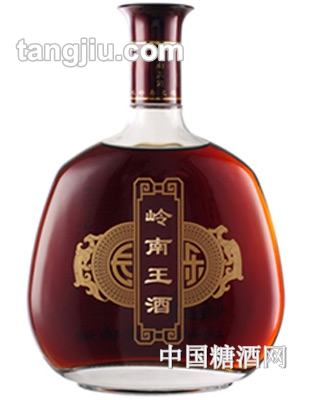 岭南王酒500ml