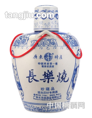 长乐烧酒5000ml