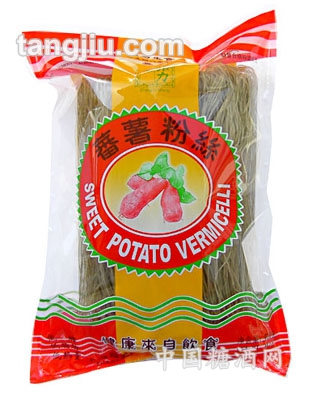 番薯粉丝