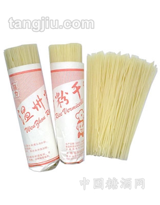温州粉干