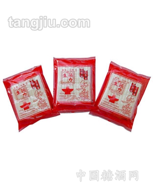 火锅年糕