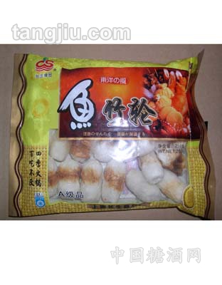 鱼竹轮250g
