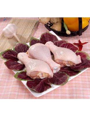 生肉制品-鸡大腿